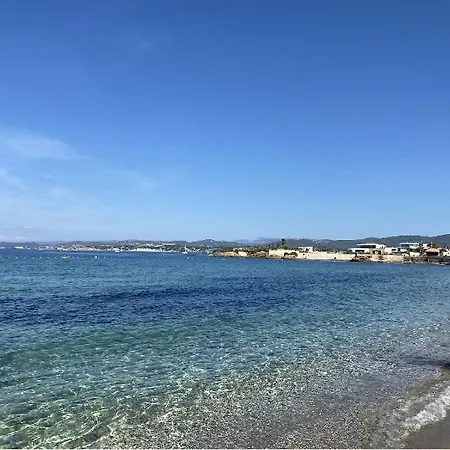Villa Boost Your Immo Sur Maison De La 874 La Seyne-sur-Mer